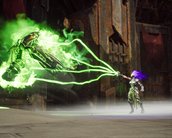 Darksiders 3 cumpre propósito fundamental de divertir, mas peca em técnica