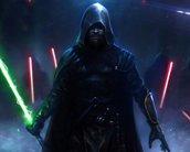 Rumor: Star Wars Jedi Fallen Order chegará em novembro de 2019