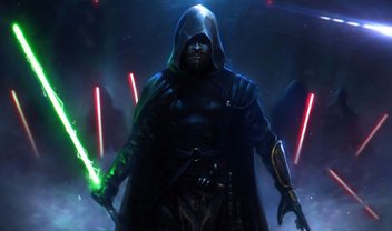 Rumor: Star Wars Jedi Fallen Order chegará em novembro de 2019