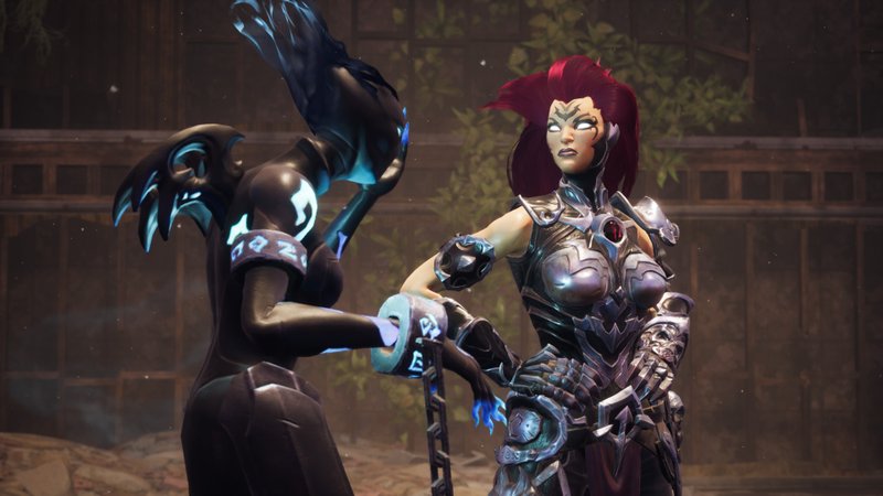 Darksiders 3