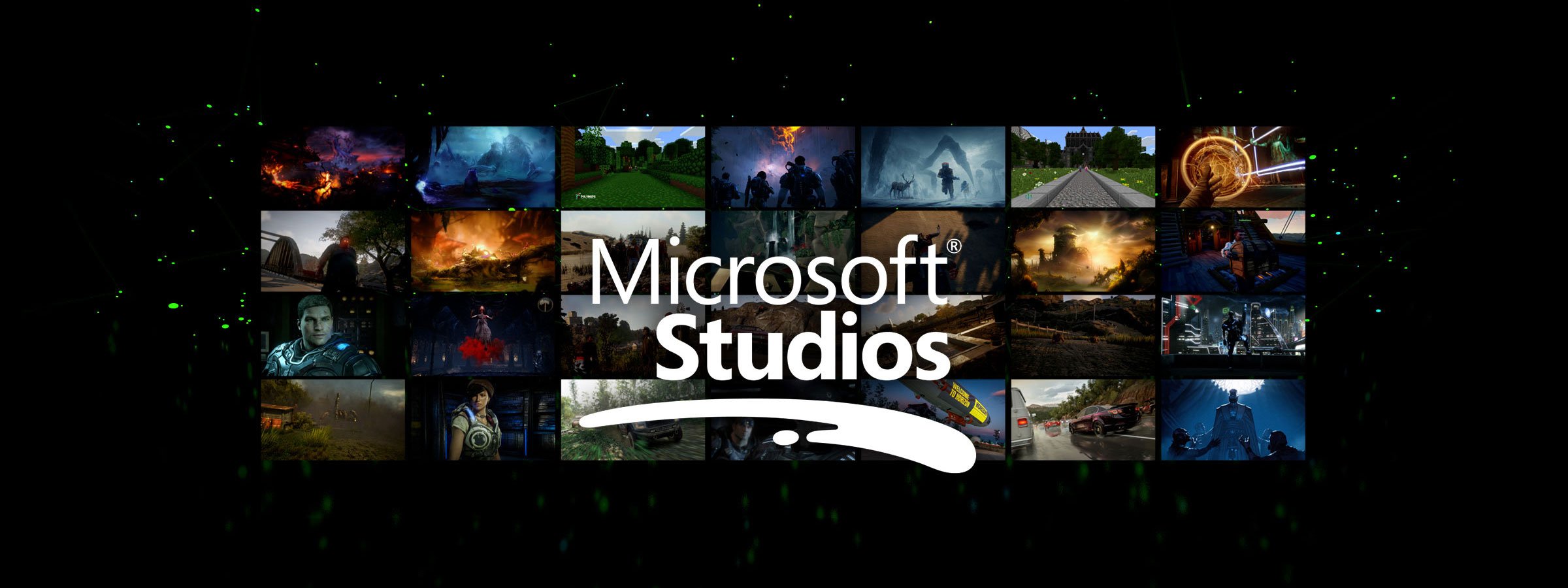 Microsoft Studios