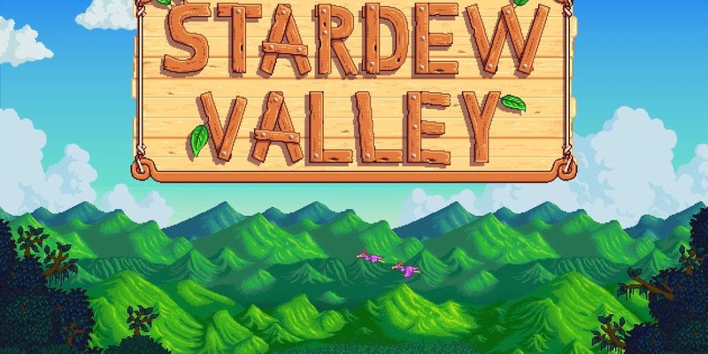 Stardew Valley