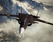 Ace Combat 7: Skies Unknown ganha série de vídeos focados em aviões