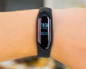 Oferta: Pulseira inteligente Xiaomi Mi Band 3 com desconto na GearBest