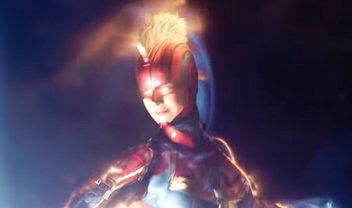 Capitã Marvel - Novas imagens dos bastidores mostram Carol Danvers bem ao  estilo anos 90!