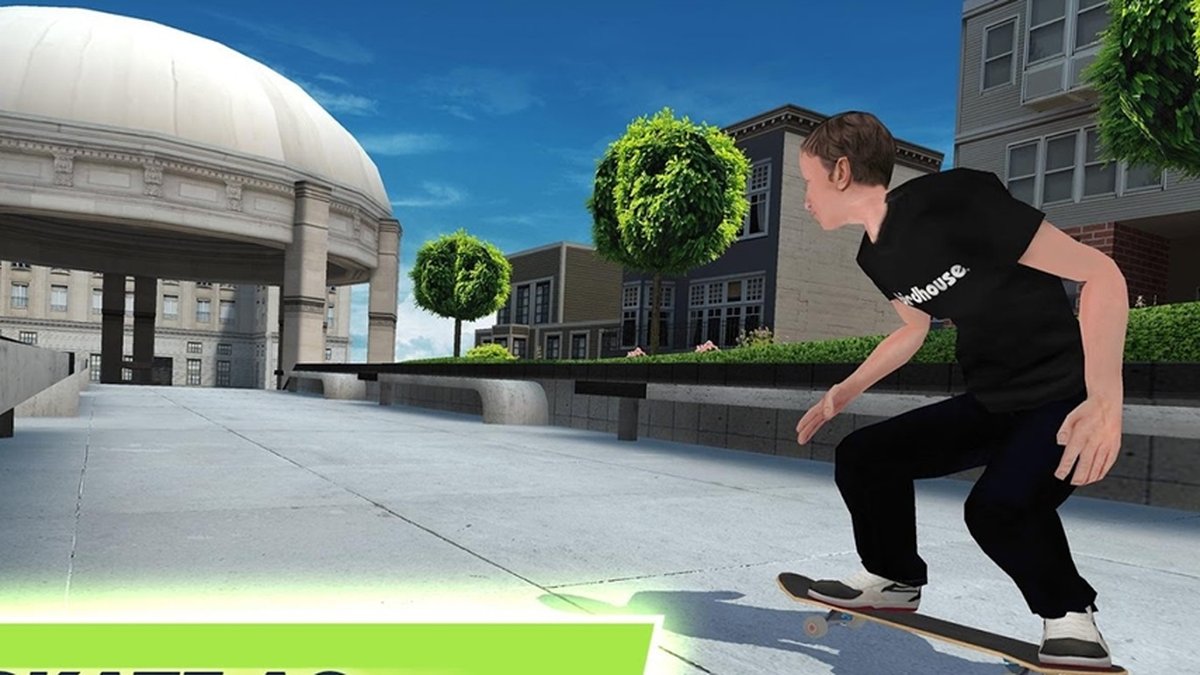 Novo Skate terá testes para consoles em breve, confirma EA