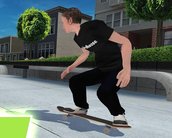 Tony Hawk’s Skate Jam abre fase de registros para Android e iOS