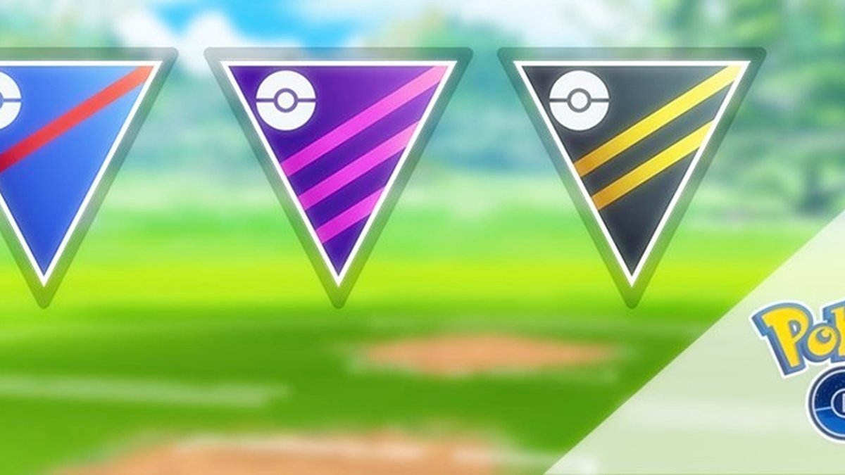 Pokémon GO finalmente lança sistema de PVP!