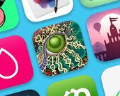 Apple revela os melhores jogos e apps do ano na App Store