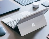 Microsoft alfineta Apple com novo anúncio de Natal para o Surface Go