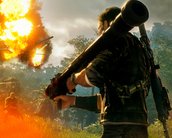 Just Cause 4: vamos explodir tudo em nosso gameplay ao vivo!