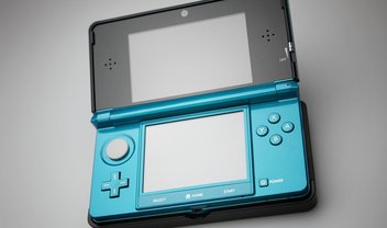 Depois de muito tempo, 3DS ganha nova atualização de sistema