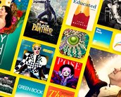 Apple elege as melhores músicas, podcasts, filmes e livros de 2018