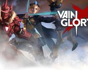 MOBA de sucesso no mobile, Vainglory está a caminho do PC