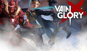 MOBA de sucesso no mobile, Vainglory está a caminho do PC