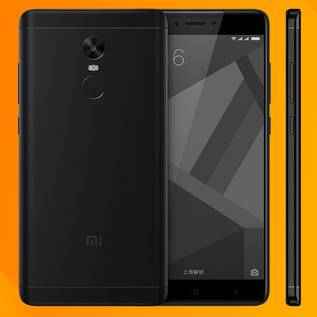 Imagem de Xiaomi Redmi Note 4X está em promoção na GearBest