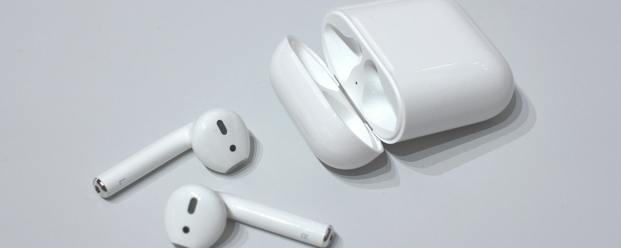 Airpods mercado discount