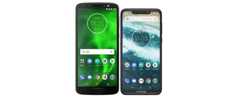motorola