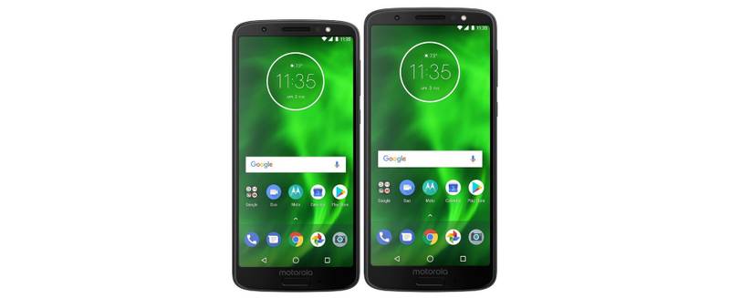 motorola