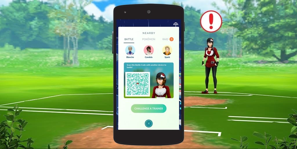 Análise: Liga de Batalha acrecenta competição a Pokémon GO