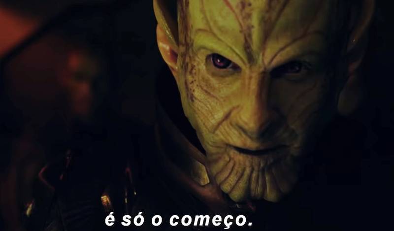 skrull
