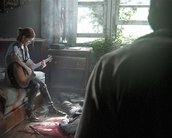 Naughty Dog comemora os dois anos do anúncio de The Last of Us 2