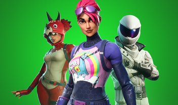 Fortnite vai ganhar novo modo sandbox sem os tiroteios de Battle Royale