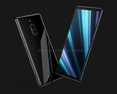 Sony Xperia XZ4 terá Snapdragon 855 e 6 GB de RAM, aponta vazamento