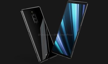 Sony Xperia XZ4 terá Snapdragon 855 e 6 GB de RAM, aponta vazamento