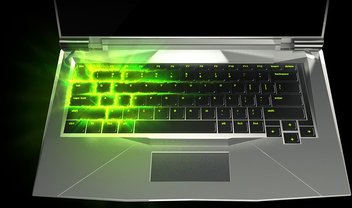 Série GeForce RTX da NVIDIA para notebooks deve ser revelada na CES 2019