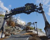 Eventos ao vivo de Fallout 76 começam no início de 2019