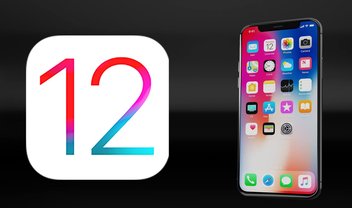 iOS 12 já está rodando em 70% de todos os iPhones e iPads ativos no mundo