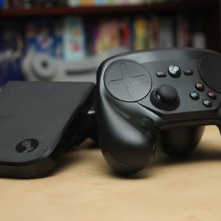 Imagem de Valve inicia suporte para o Steam Link via Raspberry Pi