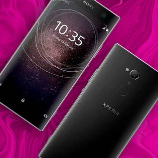 Imagem de Sony Xperia XA2 Ultra: review/análise [vídeo]