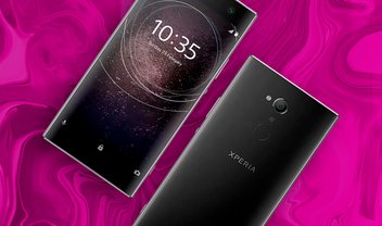 Sony Xperia XA2 Ultra: review/análise [vídeo]