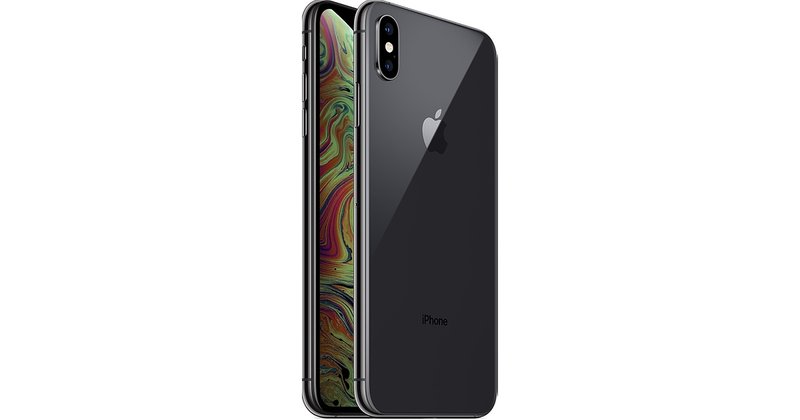 iphone xs