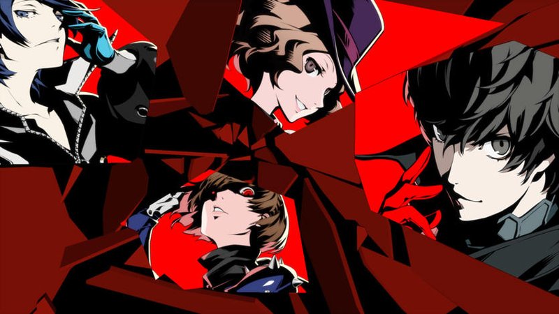 Persona5