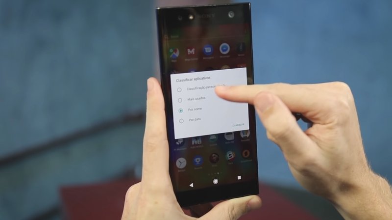 Sony Xperia XA2 Ultra review