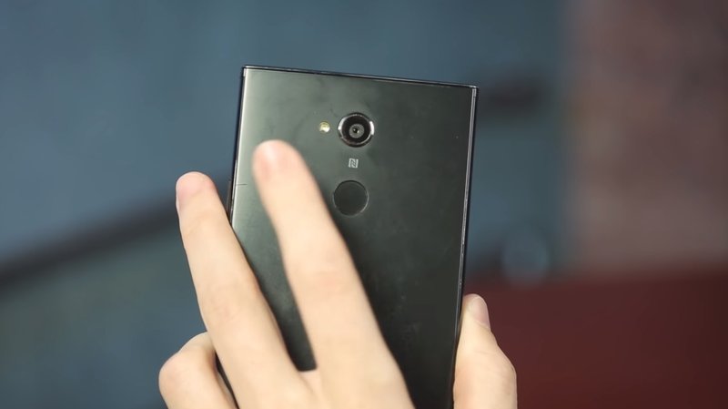 Sony Xperia XA2 Ultra review