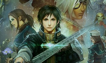 Novo trailer de The Last Remnant Remastered mostra sistema de batalha