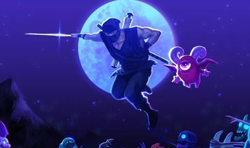 Novo DLC de The Messenger deve ser revelado em breve