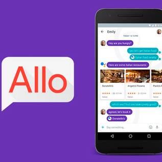 Imagem de Google confirma que vai encerrar o app de mensagens Allo