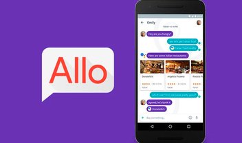 Google confirma que vai encerrar o app de mensagens Allo