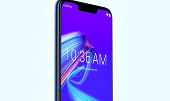 Zenfone Max (M2) e Zenfone Max Pro (M2) já têm preço em site russo da Asus