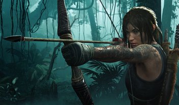 Shadow of the Tomb Raider ganha demonstração baixável no PS4, Xbox One e PC