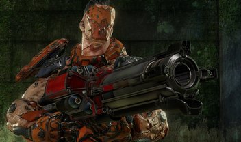 Quake Champions abandona caixas de loot e promete nova economia