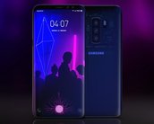 Galaxy S10 com Snapdragon vence versão com Exynos em benchmark