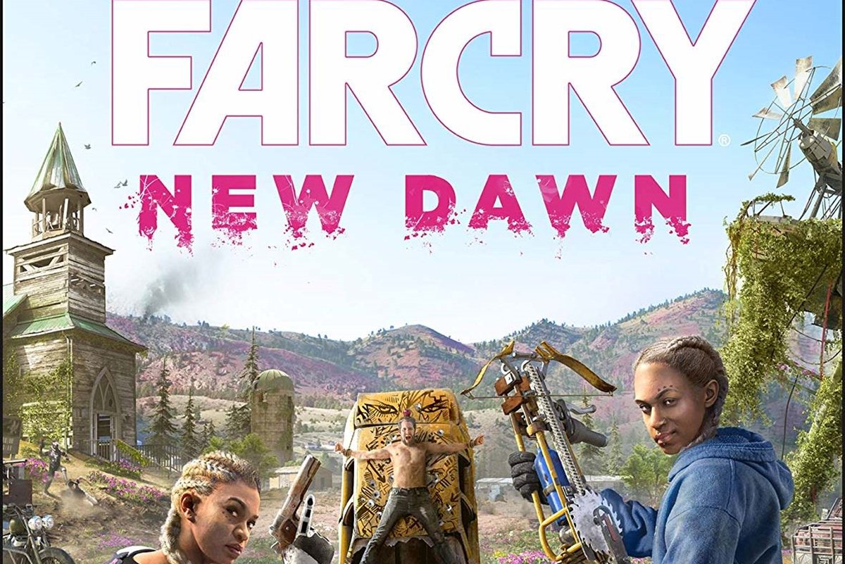 Tudo o que vazou sobre Far Cry 7