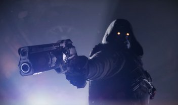 Bug de matchmaking de Destiny 2 é corrigido ao andar lentamente