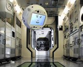 Cimon é o robô com IA que vai ajudar astronautas na Estação Espacial